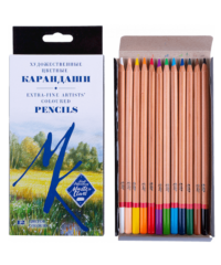 עפרונות אקוורל